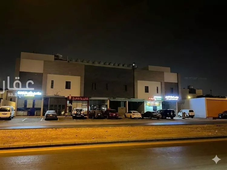 Building for Sale in Riyadh An Narjis