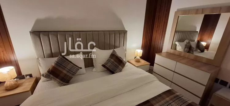 شقة للإيجار في شارع علي بن ثابت القرشي, حي النرجس, مدينة الرياض, منطقة الرياض