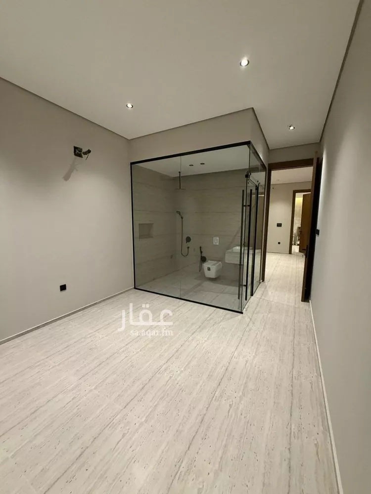 فيلا للإيجار في شارع صالح بن عمران, حي النرجس, مدينة الرياض, منطقة الرياض صورة 5