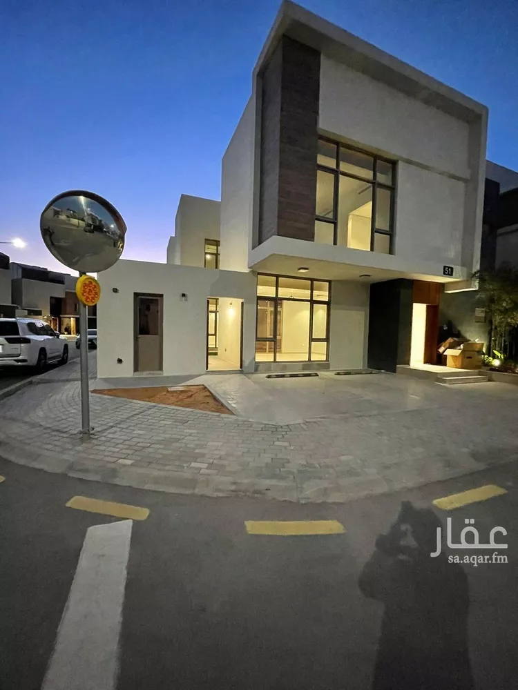 فيلا للإيجار في شارع 4514, حي المونسية, مدينة الرياض, منطقة الرياض