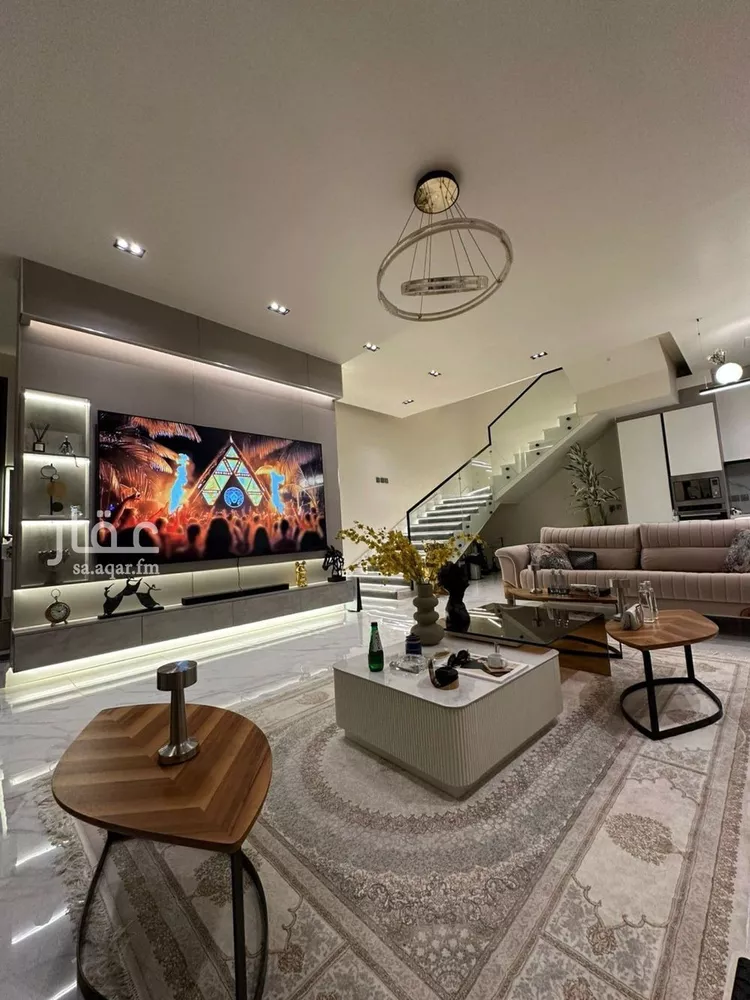 شقة للبيع في شارع عبدالله بن العاص, حي العارض, مدينة الرياض, منطقة الرياض