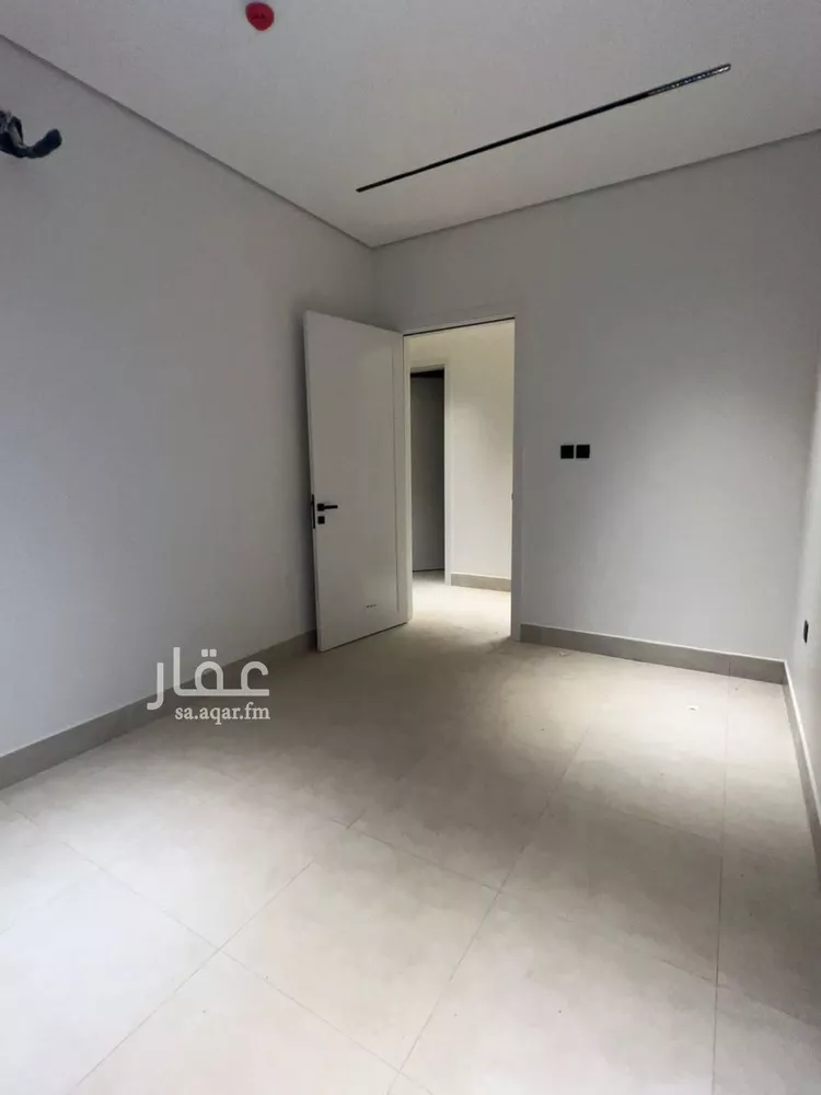 شقة للإيجار في شارع الأمير عبدالعزيز بن محمد بن عياف, حي الياسمين, مدينة الرياض, منطقة الرياض صورة 2