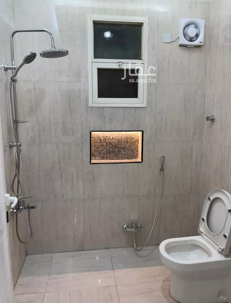 شقة للإيجار في شارع حمام الانف, حي الملقا, مدينة الرياض, منطقة الرياض صورة 5