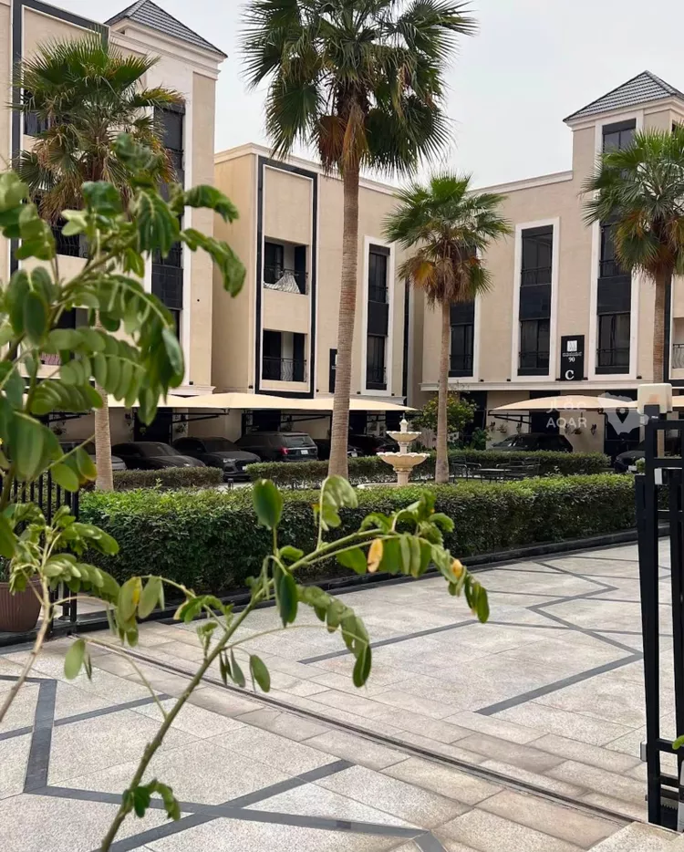 Apartment for Rent in Riyadh Al Yasmin
