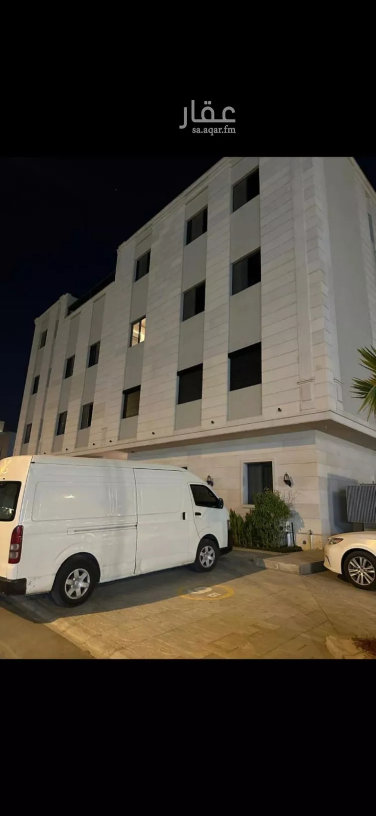 شقة للإيجار في شارع صالح بن محمد, حي القيروان, مدينة الرياض, منطقة الرياض