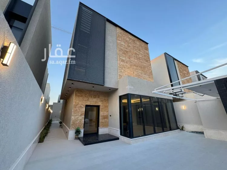 Villa for Sale in Riyadh Al Yasmin