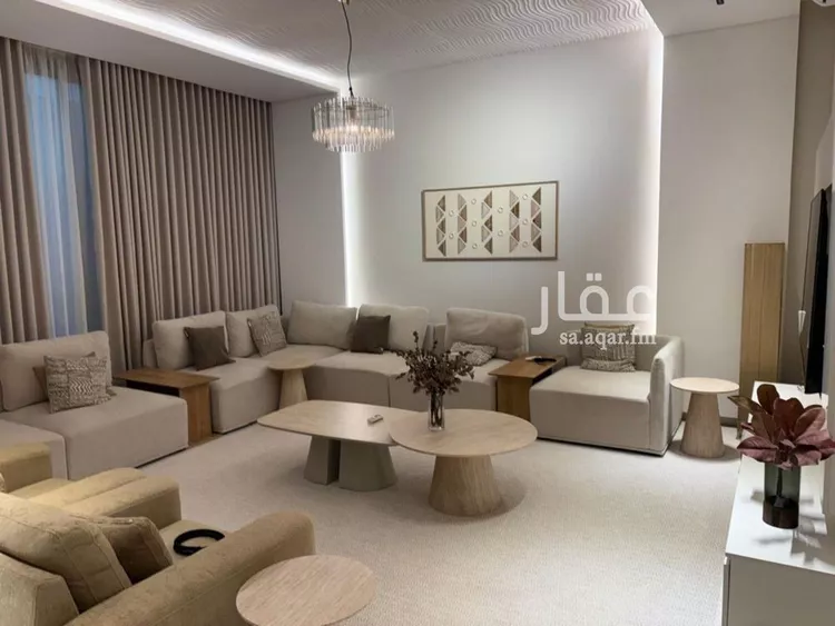 فيلا للإيجار في شارع أحمد الدورقي, حي النرجس, مدينة الرياض, منطقة الرياض