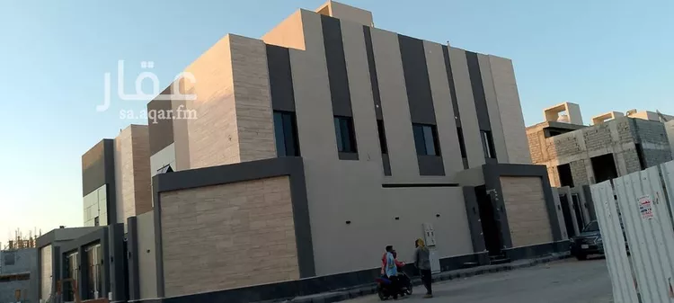 فيلا للبيع في شارع رقم 252, حي المونسية, مدينة الرياض, منطقة الرياض