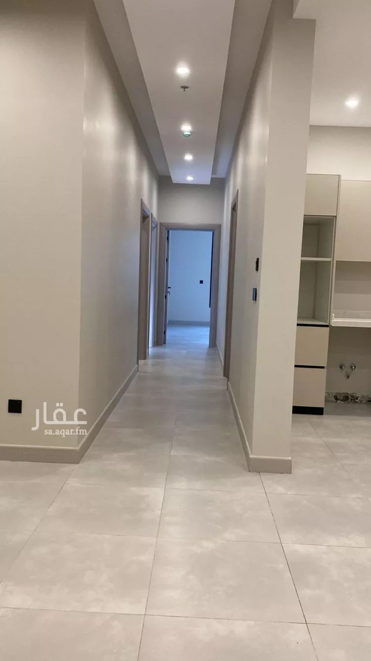 شقة للإيجار في شارع الديوان, حي النرجس, مدينة الرياض, منطقة الرياض صورة 4