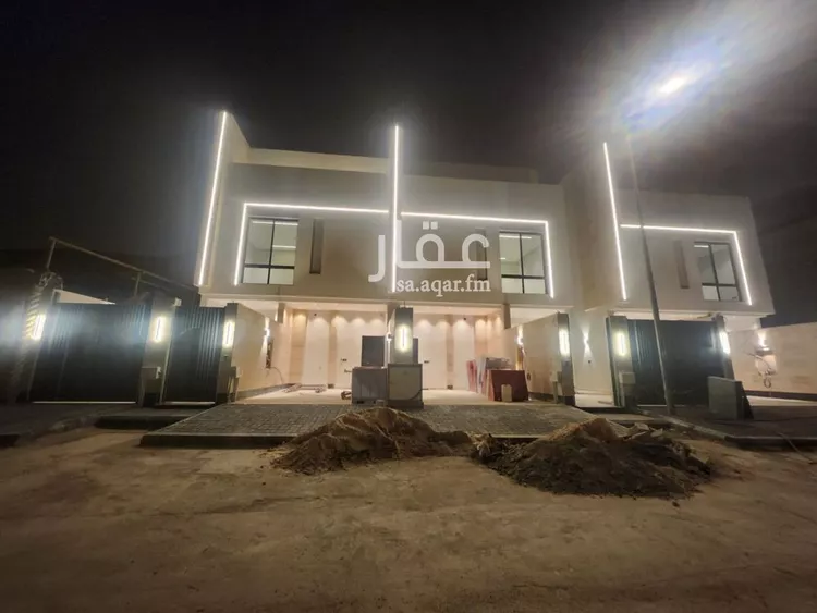 دور للبيع في شارع الرمس, حي القدس, مدينة الرياض, منطقة الرياض