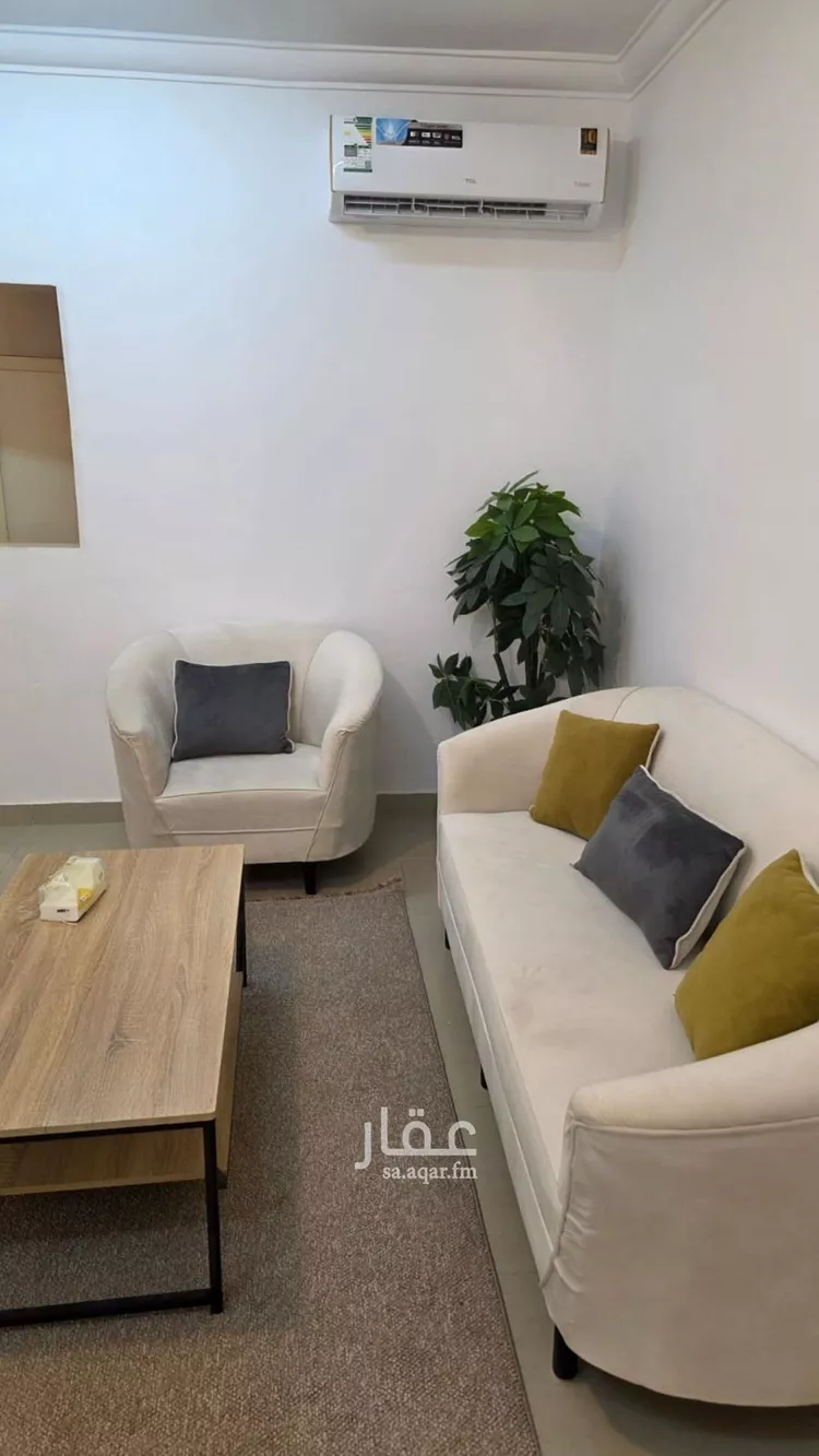 شقة للإيجار في شارع رفاعه, حي العقيق, مدينة الرياض, منطقة الرياض