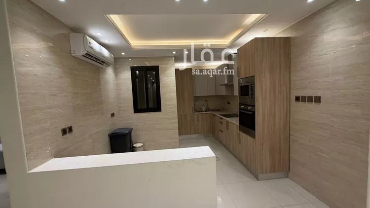 شقة للإيجار في شارع الأمير عبدالعزيز بن محمد بن عياف, حي الياسمين, مدينة الرياض, منطقة الرياض