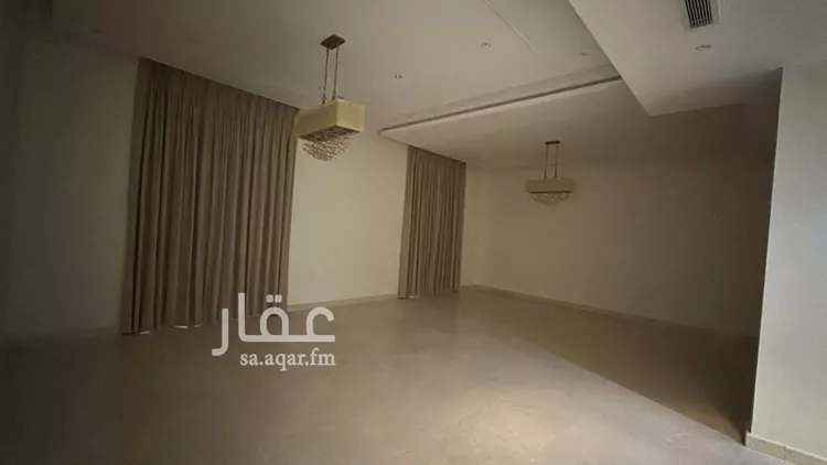 فيلا للإيجار في شارع أحمد الدورقي, حي النرجس, مدينة الرياض, منطقة الرياض صورة 5