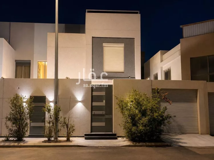 Villa for Rent in Riyadh An Narjis