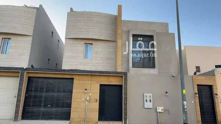 فيلا للبيع في شارع أحمد الدورقي, حي النرجس, مدينة الرياض, منطقة الرياض