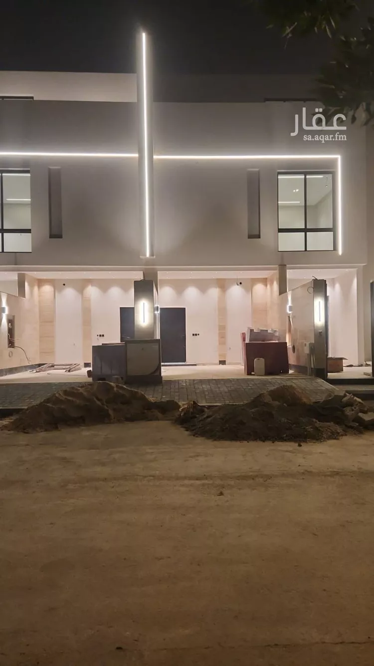 دور للبيع في شارع الرمس, حي القدس, مدينة الرياض, منطقة الرياض صورة 5