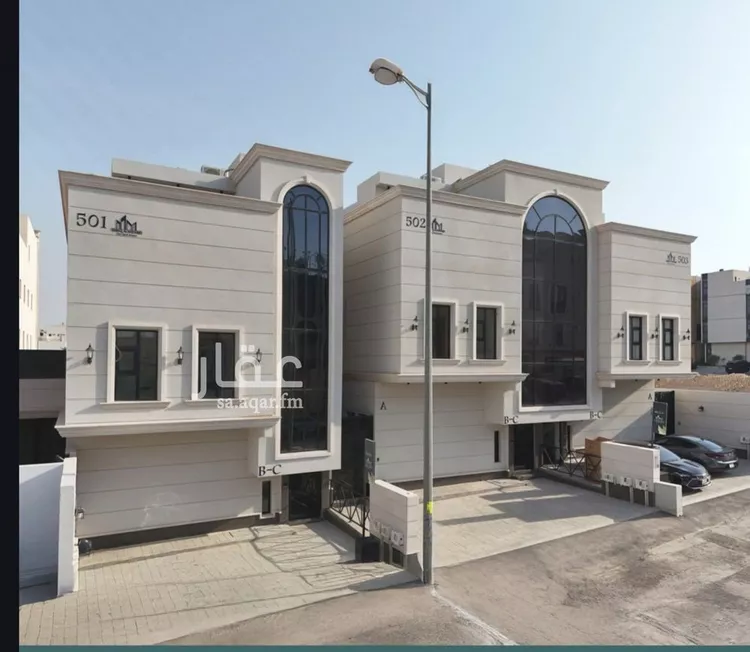 دور للبيع في شارع رقم 454, حي النرجس, مدينة الرياض, منطقة الرياض صورة 3