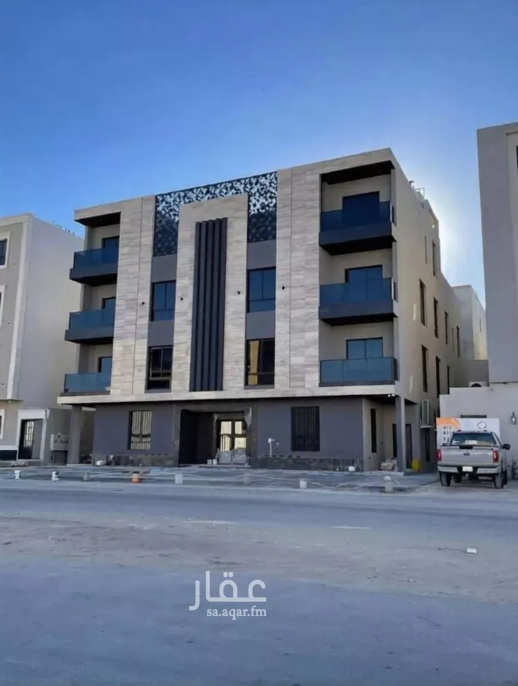 عمارة للبيع في شارع القصر, حي النرجس, مدينة الرياض, منطقة الرياض