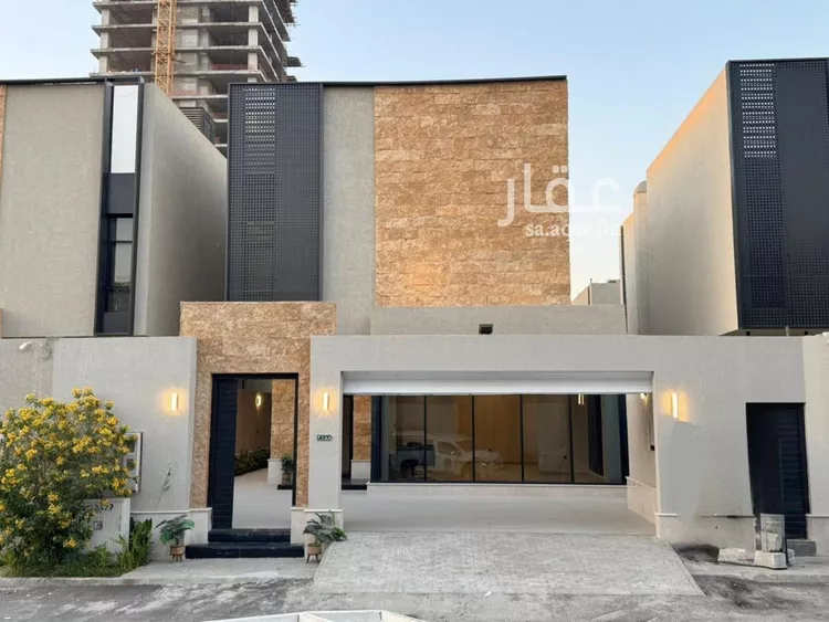 فيلا للبيع في شارع القمح, حي الياسمين, مدينة الرياض, منطقة الرياض 21