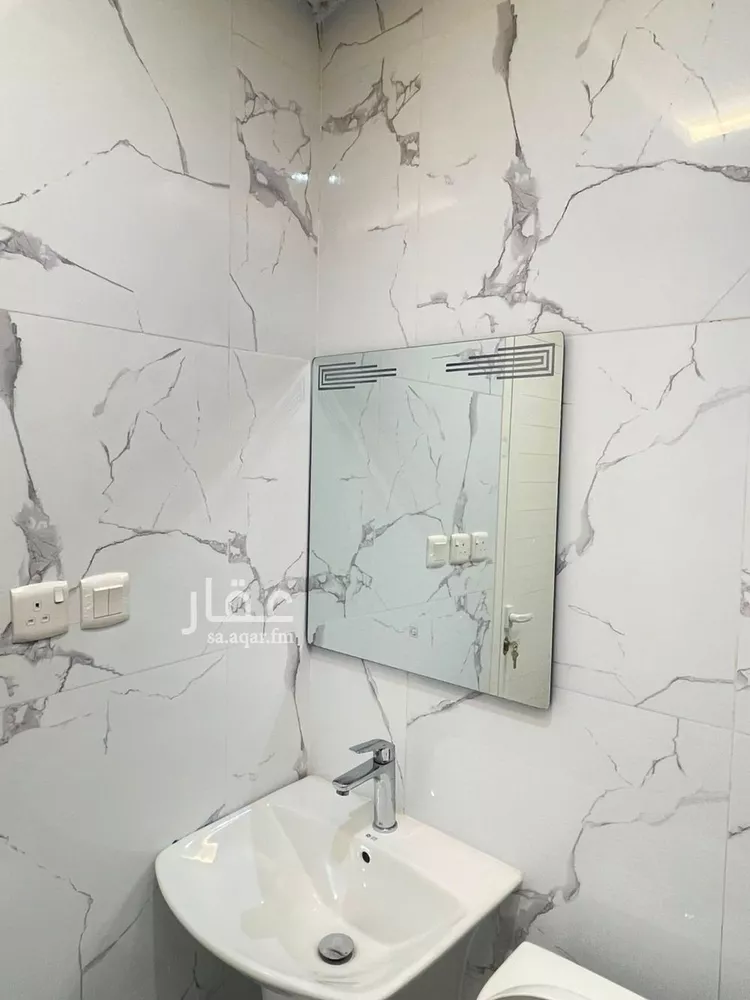 شقة للإيجار في شارع حمام الانف, حي الملقا, مدينة الرياض, منطقة الرياض صورة 5
