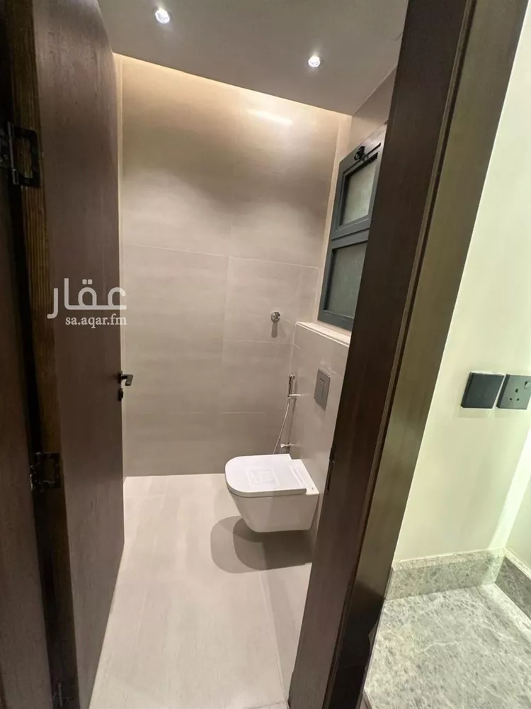 شقة للإيجار في شارع صالح بن محمد, حي القيروان, مدينة الرياض, منطقة الرياض صورة 2