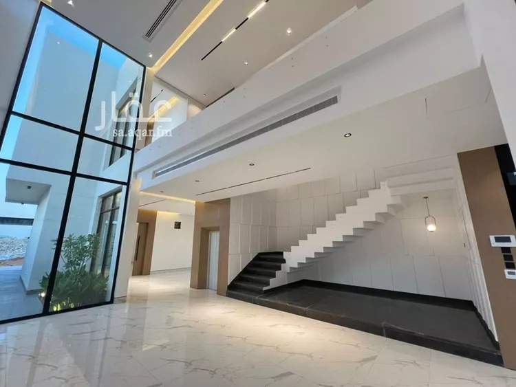 Villa for Sale in Riyadh An Narjis