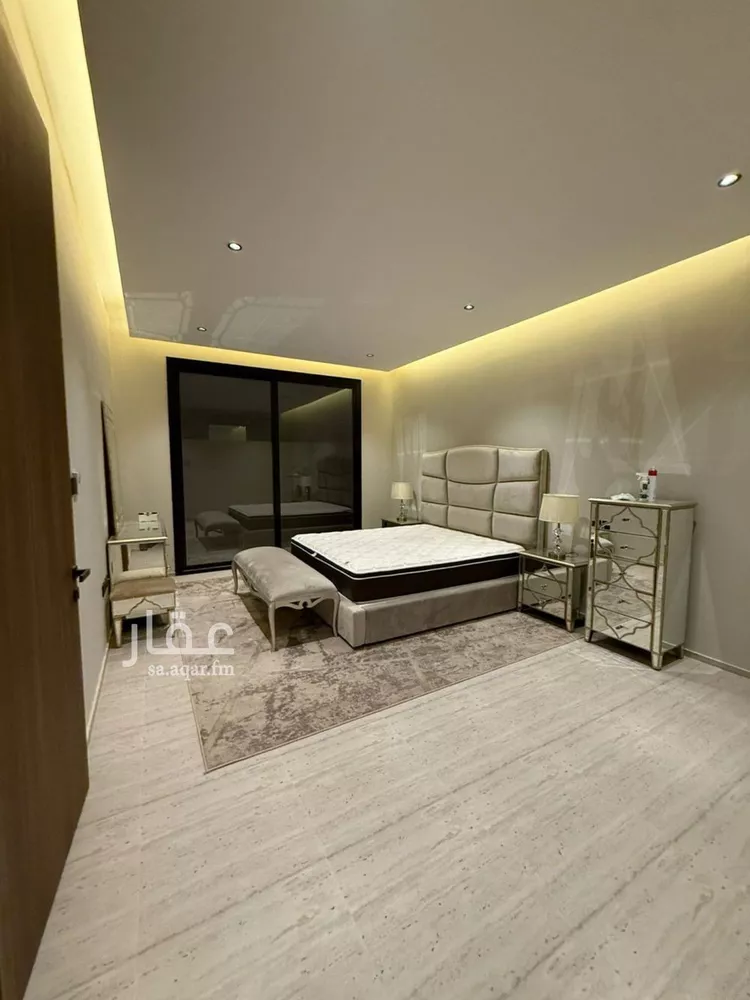 فيلا للإيجار في شارع صالح بن عمران, حي النرجس, مدينة الرياض, منطقة الرياض صورة 3