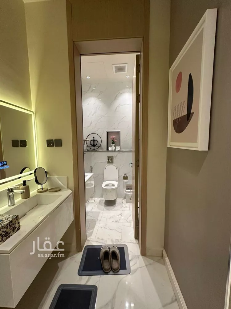 شقة للبيع في شارع عبدالله بن العاص, حي العارض, مدينة الرياض, منطقة الرياض صورة 3