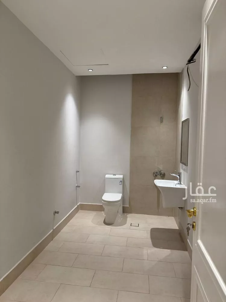 شقة للإيجار في شارع الأمير عبدالعزيز بن محمد بن عياف, حي الياسمين, مدينة الرياض, منطقة الرياض صورة 2