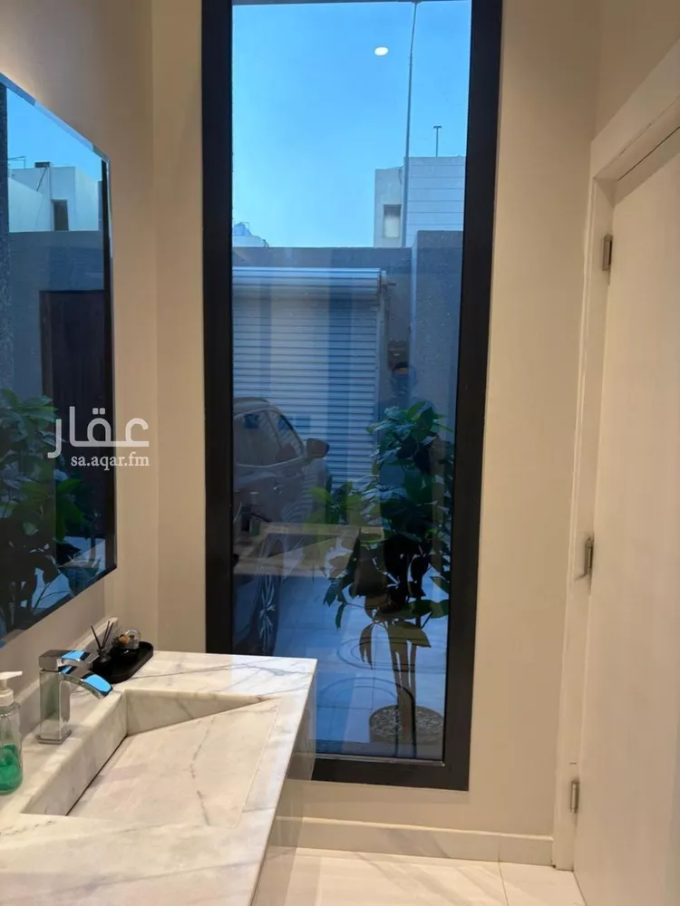 فيلا للإيجار في شارع أحمد الدورقي, حي النرجس, مدينة الرياض, منطقة الرياض 7