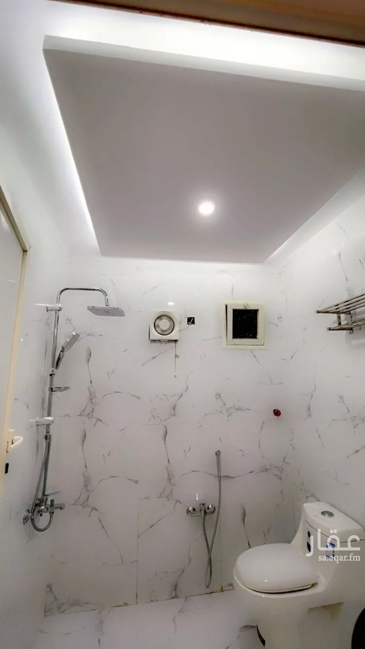 شقة للإيجار في شارع حمام الانف, حي الملقا, مدينة الرياض, منطقة الرياض صورة 5