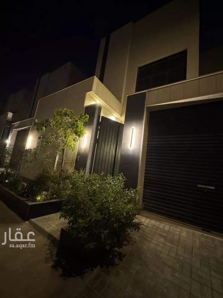 Villa for Rent in Riyadh An Narjis