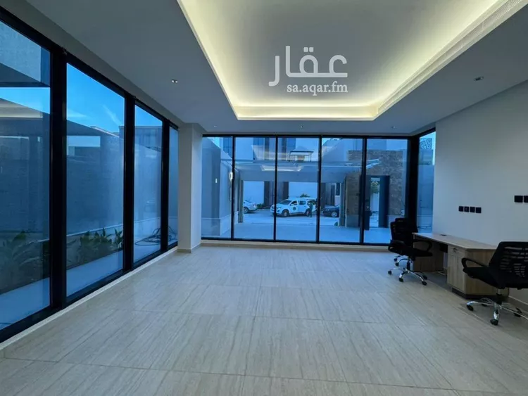 فيلا للبيع في شارع القمح, حي الياسمين, مدينة الرياض, منطقة الرياض صورة 4