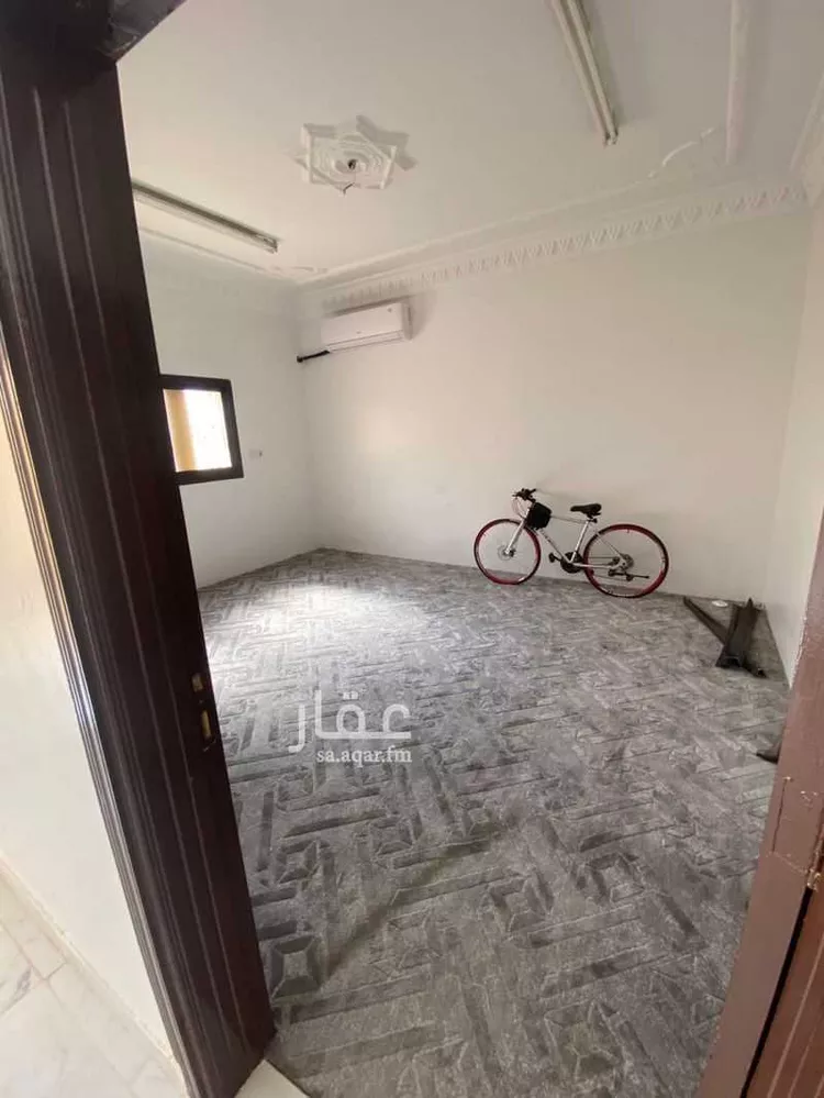 دور للإيجار في شارع عبدالعزيز الباهلي, حي الفيحاء, مدينة الرياض, منطقة الرياض صورة 3