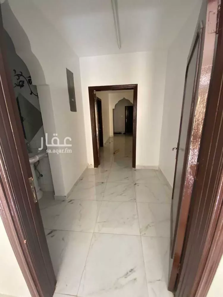 دور للإيجار في شارع عبدالعزيز الباهلي, حي الفيحاء, مدينة الرياض, منطقة الرياض صورة 4