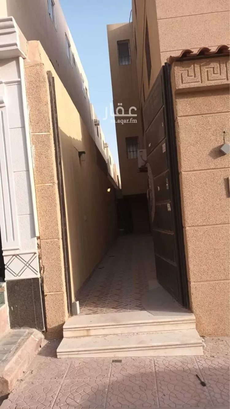 شقة للإيجار في شارع أبي الكرم العكبري, حي المونسية, مدينة الرياض, منطقة الرياض