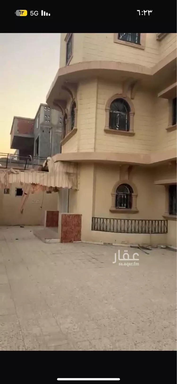 فيلا للبيع في شارع خليفه الاسدي ، حي السامر ، جدة ، جدة صورة 2