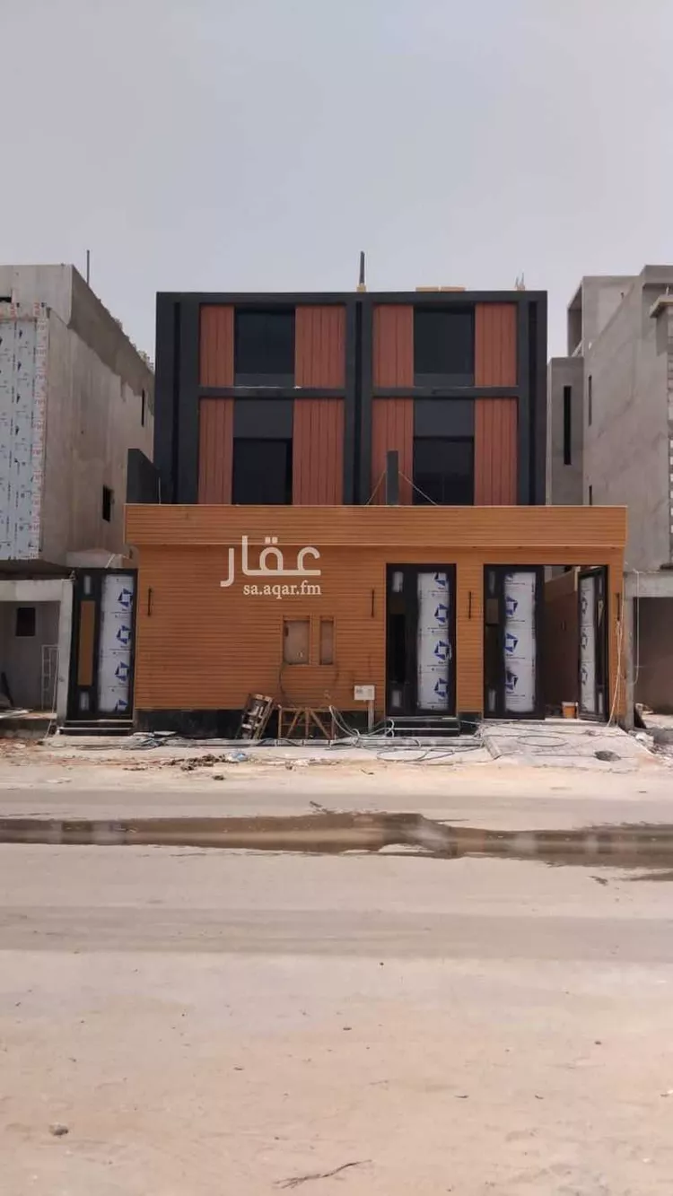 دور للبيع في حي الندوة ، الرياض ، منطقة الرياض صورة 3