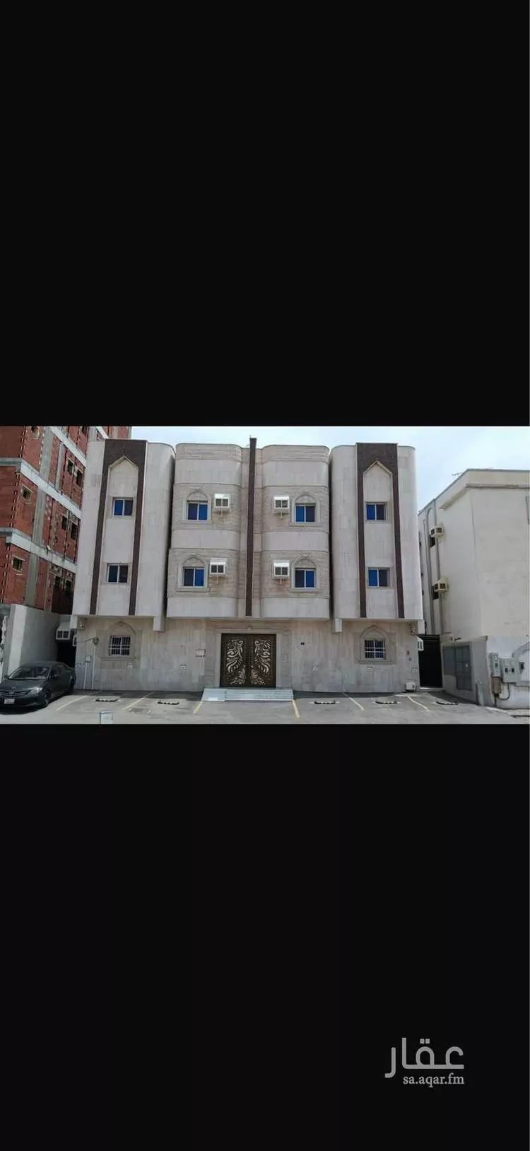 شقة للإيجار في شارع موسى الزبيدي, حي الفيصلية, مدينة جدة, منطقة مكة المكرمة صورة 3