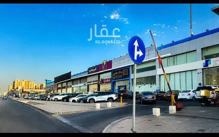 محل للإيجار في شارع عبدالله سليمان الفرعي, حي الفيحاء, مدينة جدة, منطقة مكة المكرمة صورة 3