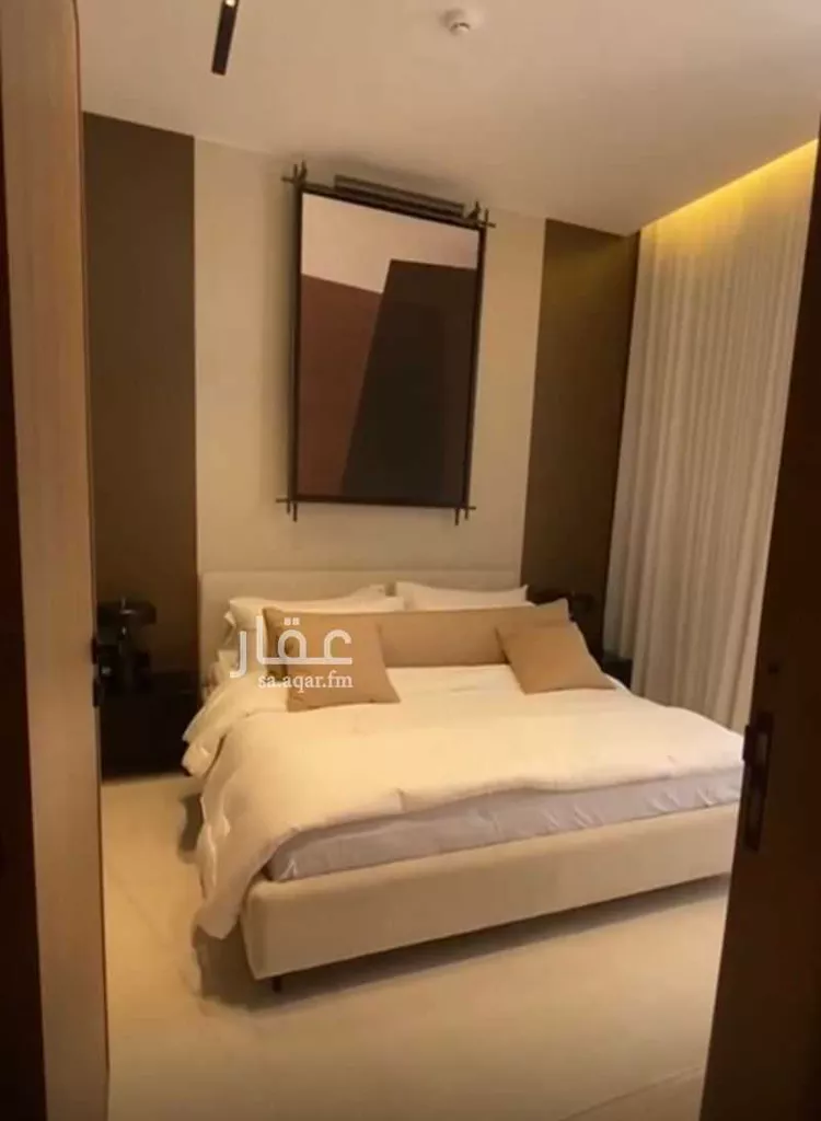 شقة للإيجار في حي قرطبة ، الرياض ، منطقة الرياض صورة 3