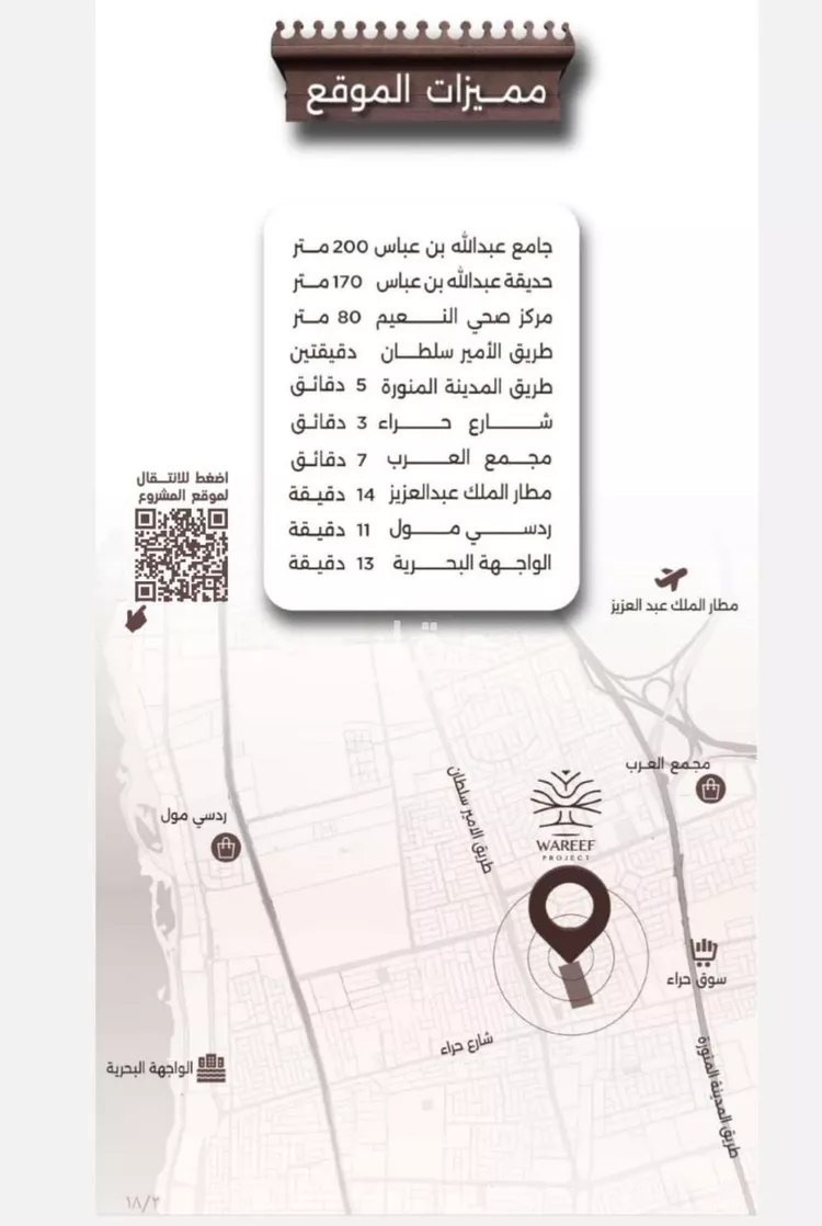 شقة للبيع في شارع اسيد بن الاخنس, حي النعيم, مدينة جدة, منطقة مكة المكرمة صورة 2