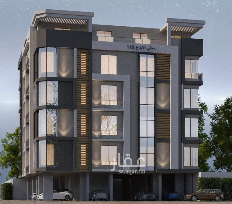 شقة للبيع في شارع إبن ثابت, حي الصفاء, مدينة جدة, منطقة مكة المكرمة صورة 2