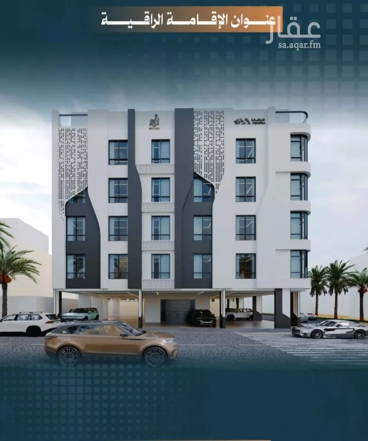شقة للبيع في شارع أحمد الواسطي, حي الربوة, مدينة جدة, منطقة مكة المكرمة صورة 4