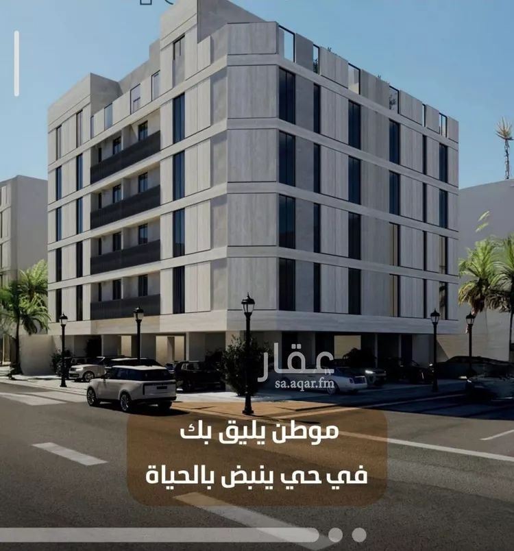 شقة للبيع في شارع ابو بصره الغفاري, حي الزهراء, مدينة جدة, منطقة مكة المكرمة