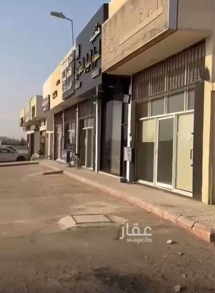 عمارة للبيع في شارع مجزاة بن ثور السدوسي, حي البيان, مدينة الرياض, منطقة الرياض