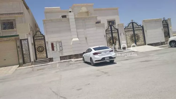 فيلا للبيع في شارع محمد بن أبي الفتح المكي, حي البيان, مدينة الرياض, منطقة الرياض صورة 4