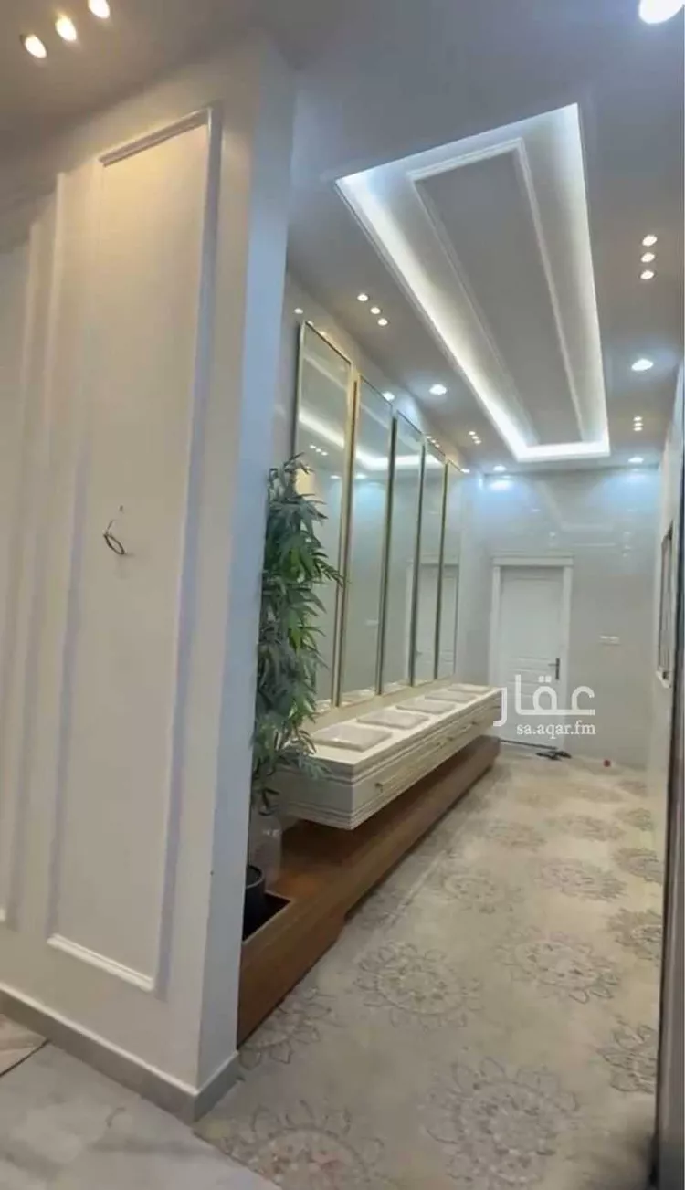 فيلا للبيع في شارع محمد بن أبي الفتح المكي, حي البيان, مدينة الرياض, منطقة الرياض صورة 3