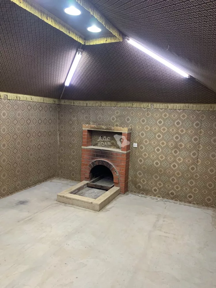 استراحة للبيع في شارع يحيى القرشي, حي البيان, مدينة الرياض, منطقة الرياض 2