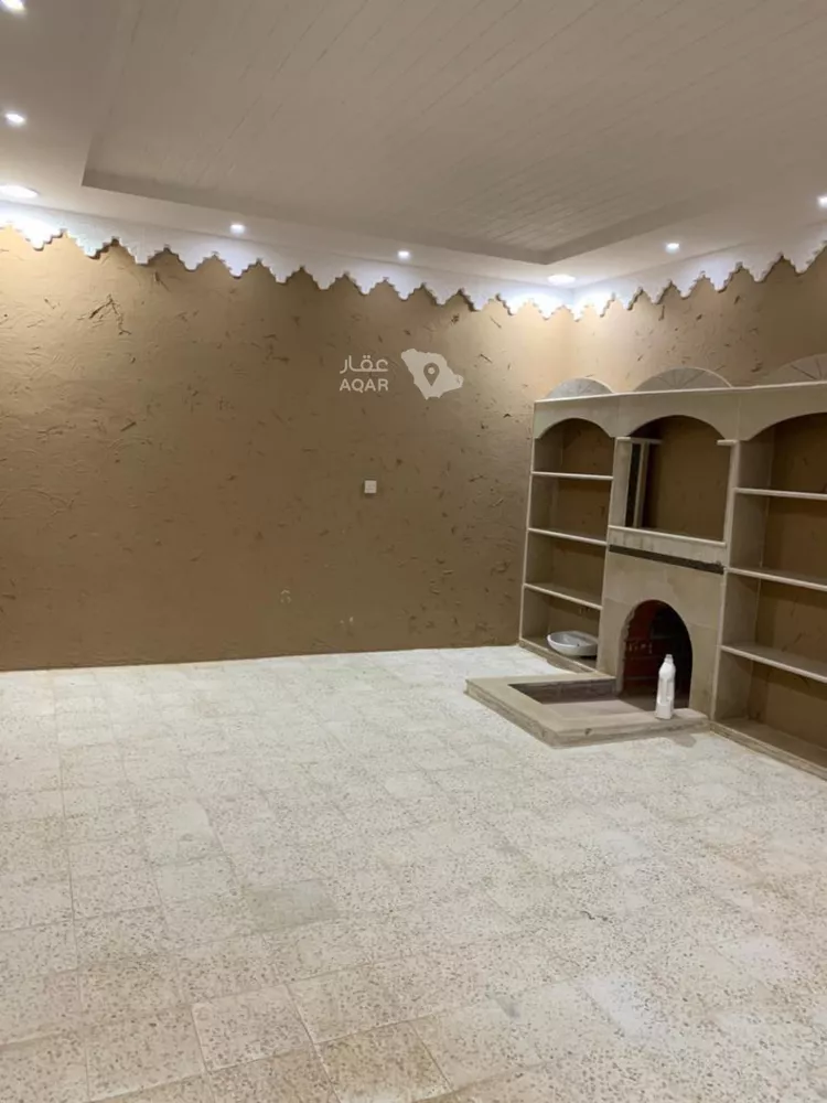 دور للإيجار في شارع محمود بن شعبان, حي طويق, مدينة الخرج, منطقة الرياض 6